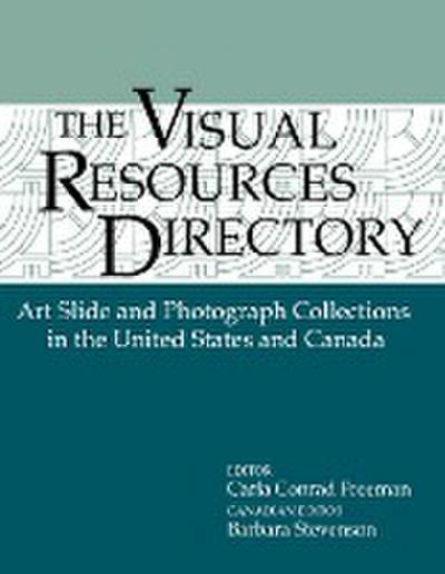 Visual Resources Directory