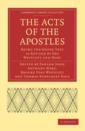 The Acts of the Apostles
