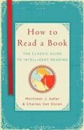 How to Read a Book