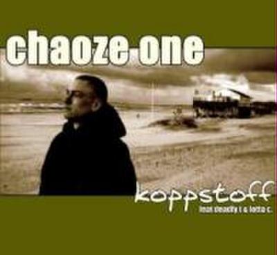 Koppstoff EP