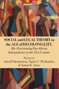 Social and Legal Theory in the Age of De