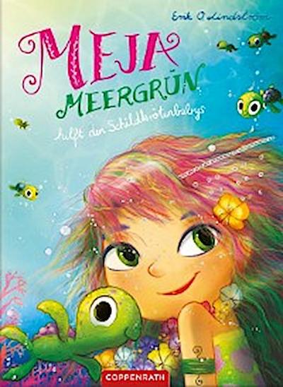 Meja Meergrün (Bd. 6)