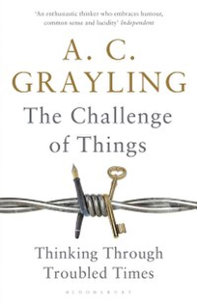 Challenge of Things