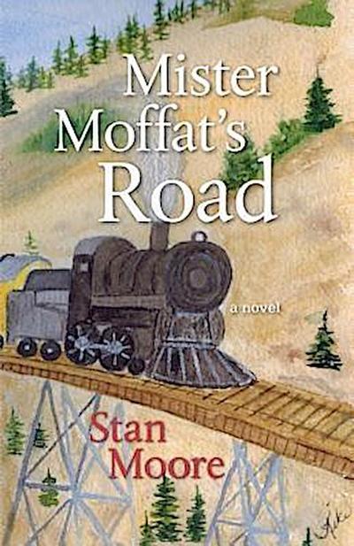 Mister Moffat’s Road