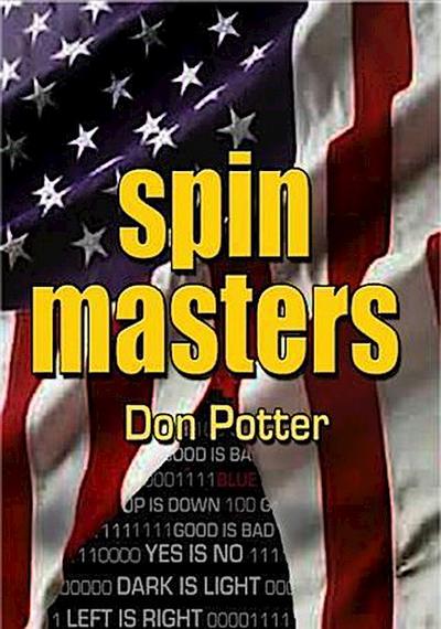 Spin Masters