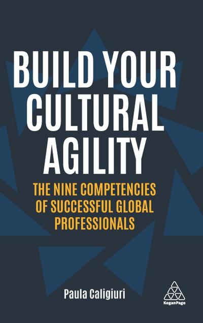 Build Your Cultural Agility