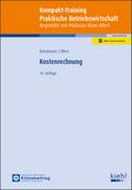 Kompakt-Training Kostenrechnung