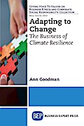 Adapting to Change