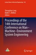 Proceedings of the 14th International Conference o