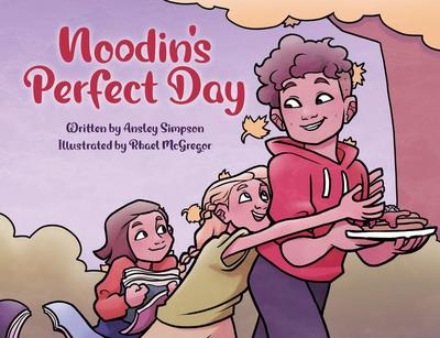 Noodin’s Perfect Day