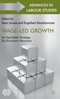 Wage-Led Growth