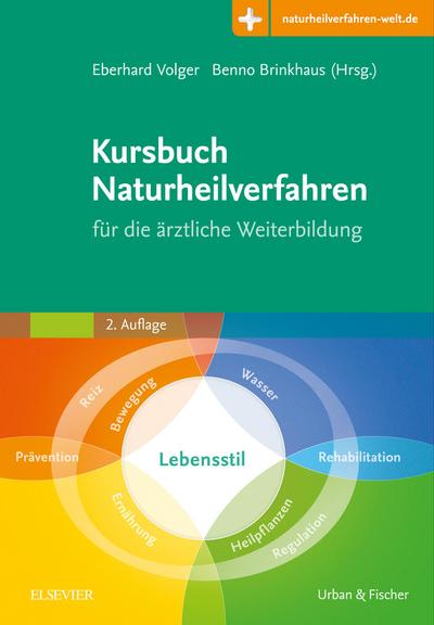 Kursbuch Naturheilverfahren