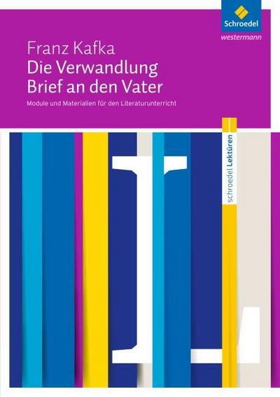 Franz Kafka: Die Verwandlung/Brief an den Vater