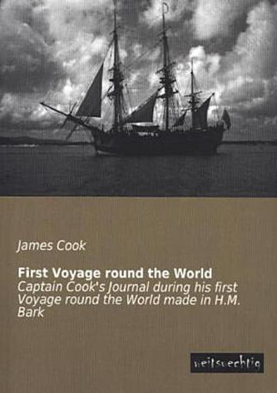 First Voyage round the World