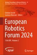 European Robotics Forum 2024