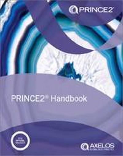 AXELOS: PRINCE2 Handbook