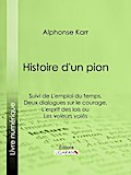 Histoire d’un pion
