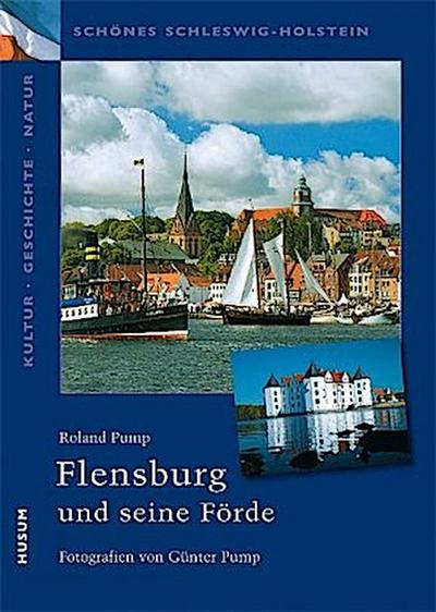 Flensburg und seine Förde