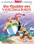 Asterix 38 von Jean-Yves Ferri | Ebook