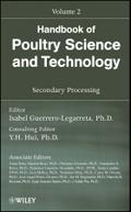 Handbook of Poultry Science and Technology, Volume 2, Secondary Processing