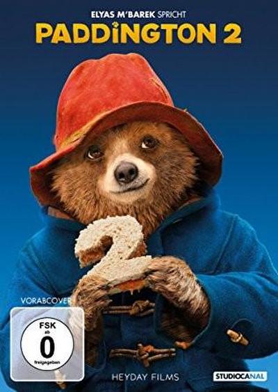 Paddington 2 - Der Kinofilm