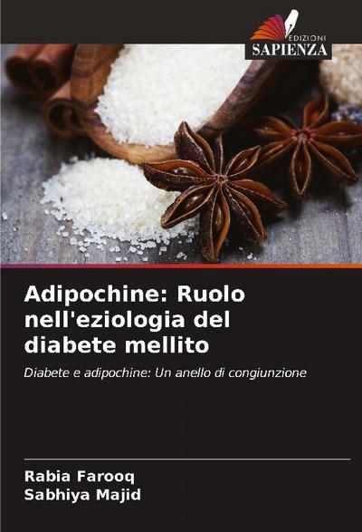 Adipochine: Ruolo nell’eziologia del diabete mellito