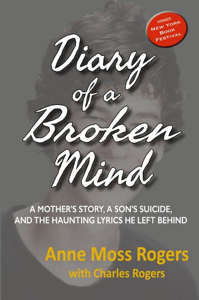 DIARY OF A BROKEN MIND