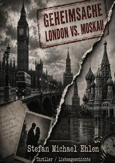Geheimsache ’London vs. Moskau’