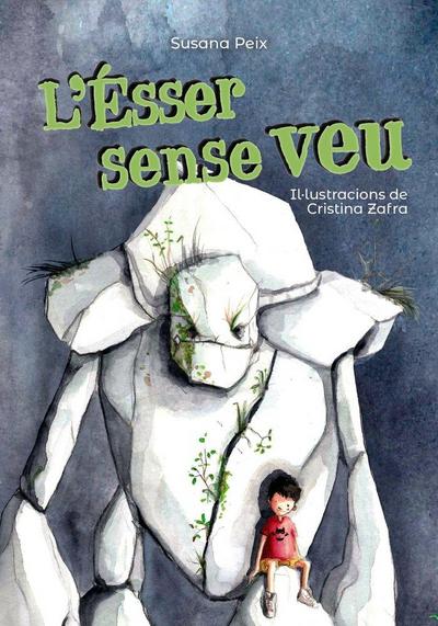 L’ésser sense veu