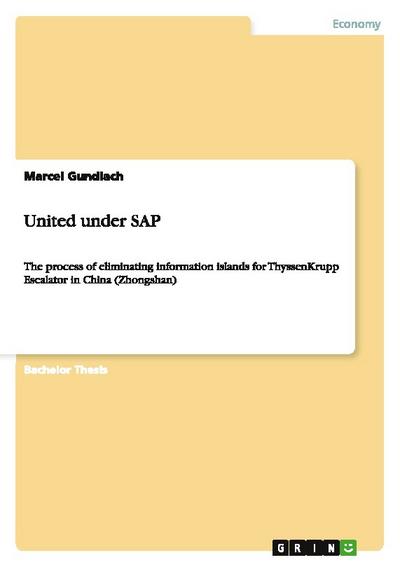 United under SAP
