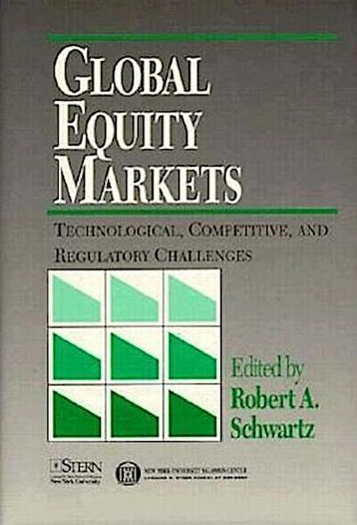 Global Equities Markets
