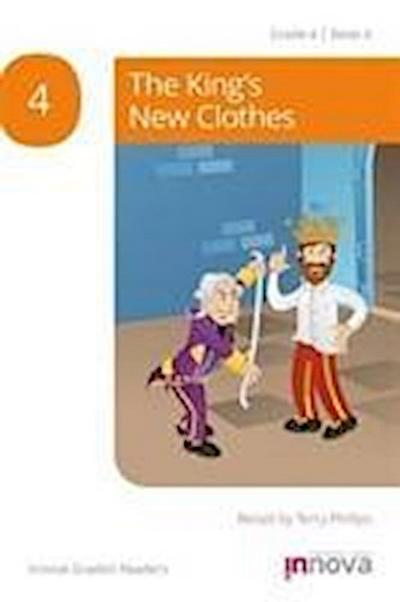 The King’s New Clothes