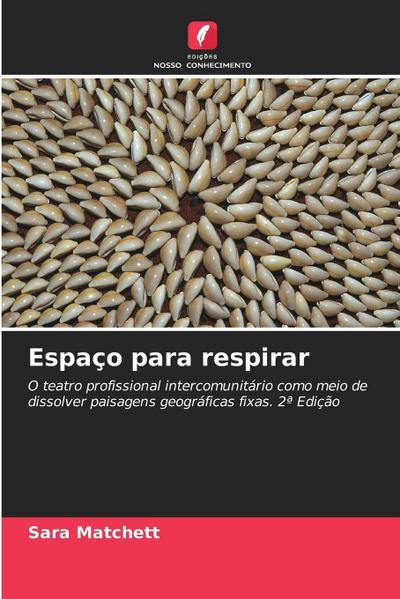 Espaço para respirar