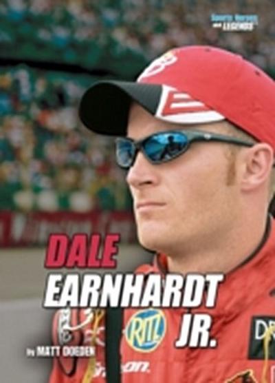 Dale Earnhardt Jr. (Revised Edition)