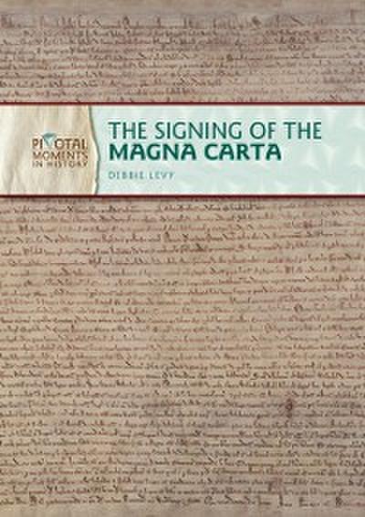 Signing of the Magna Carta, 2nd Edition