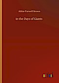 In the Days of Giants