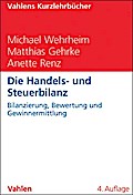 Die Handels- und Steuerbilanz