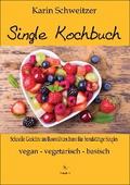 Single-Kochbuch