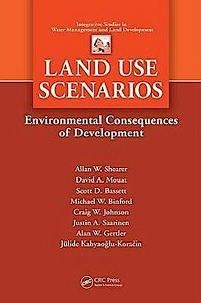 Land Use Scenarios