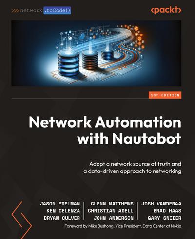 Network Automation with Nautobot