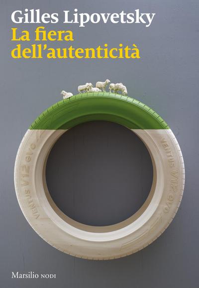 La fiera dell’autenticità