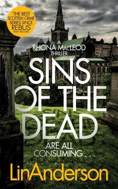 Sins of the Dead