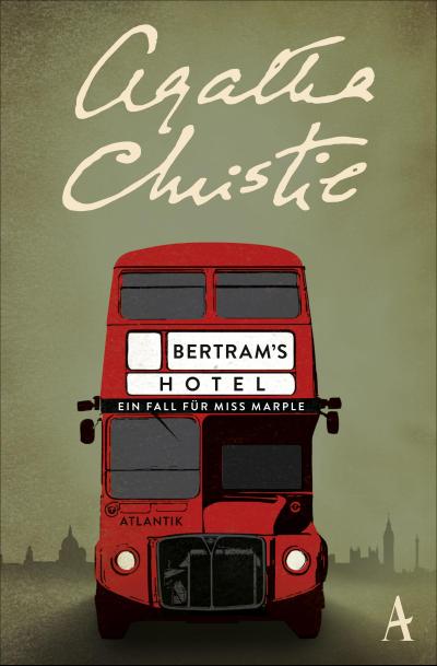 Bertram’s Hotel