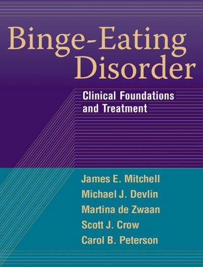 Binge-Eating Disorder