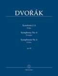 Sinfonie D-Dur Nr.6 op.60für Orchester