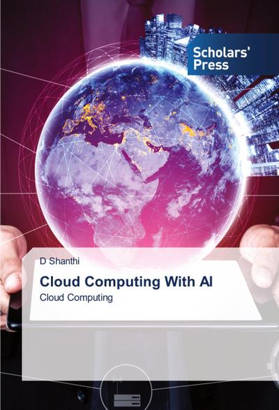 Cloud Computing With AI