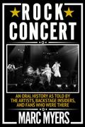 Rock Concert