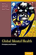 Global Mental Health