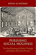 Pursuing Social Holiness