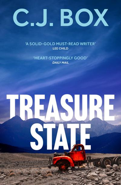Treasure State
